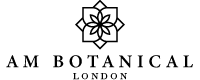 AM Botanical Logo
