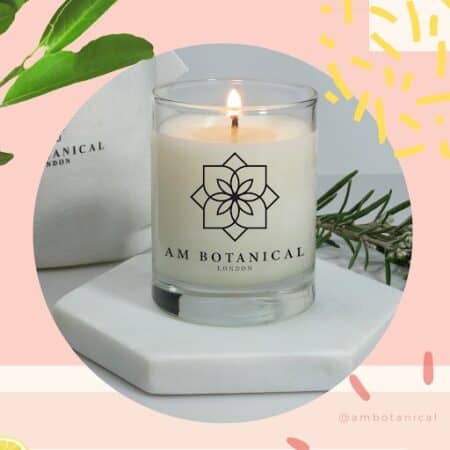 Candle Care Blog