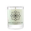 Natural Soy Wax Candle
