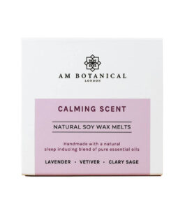 Calming Soy Wax Melts