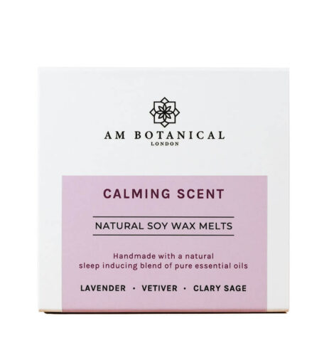 WaxMelts-Calming