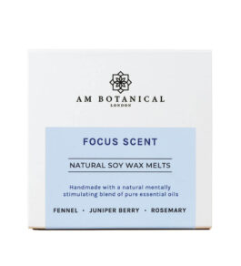 Focus Soy Wax Melts