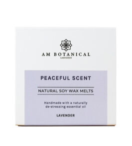 Peaceful Soy Wax Melts