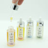 Pure Essential Oils Calming Sleep Focus Uplifting
