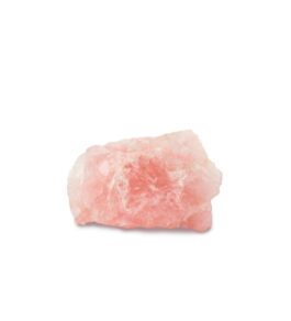 Rose Quartz Rough – Love, Harmony & Calm