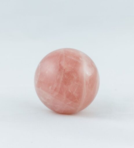 Rose Quartz Sphere