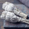 Sage Smudge Stick - Cleansing, Clarity & Spirituality - Image 2
