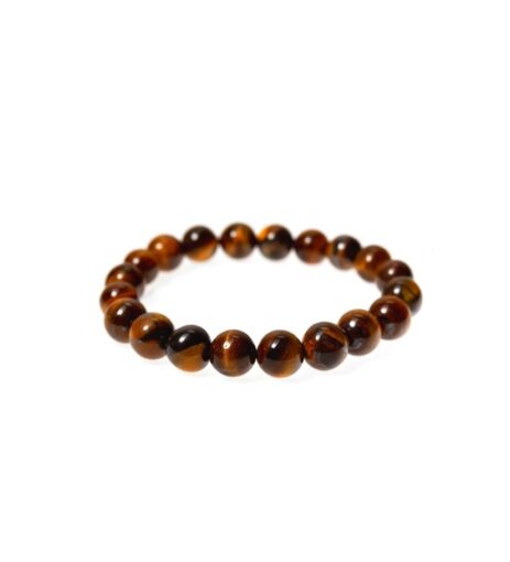 Tiger's Eye Bracelet