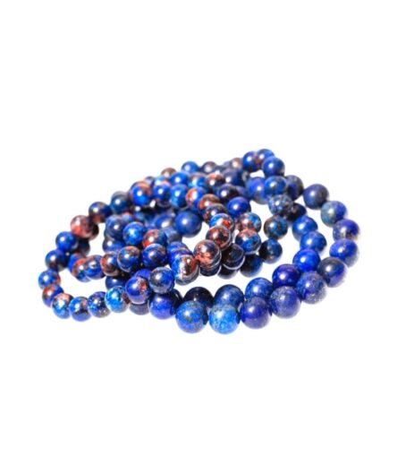 Lapis Lazuli bracelets