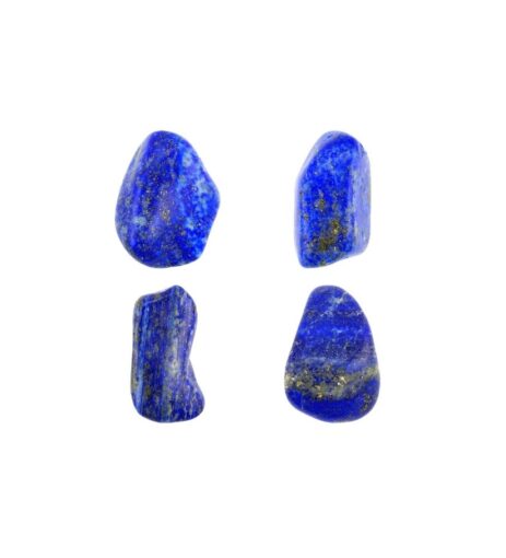 Lapis Lazuli Tumbled Stones