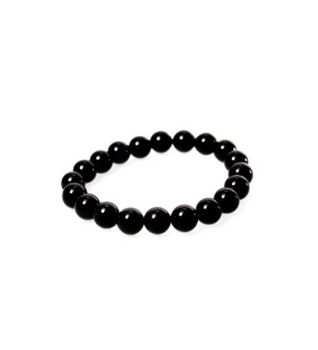 Black Obsidian Protection Bracelet