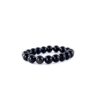 Black Obsidian Bracelet