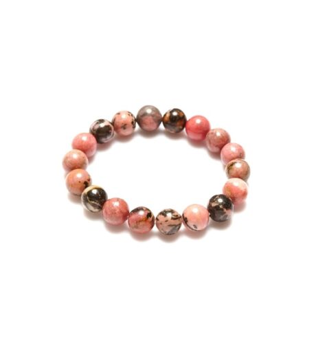 Rhodonite Bracelet