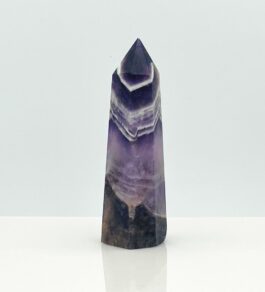 Amethyst Point – Peace, Positive Energy & Intuition
