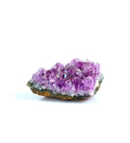 Amethyst Cluster – Peace, Positive Energy & Intuition